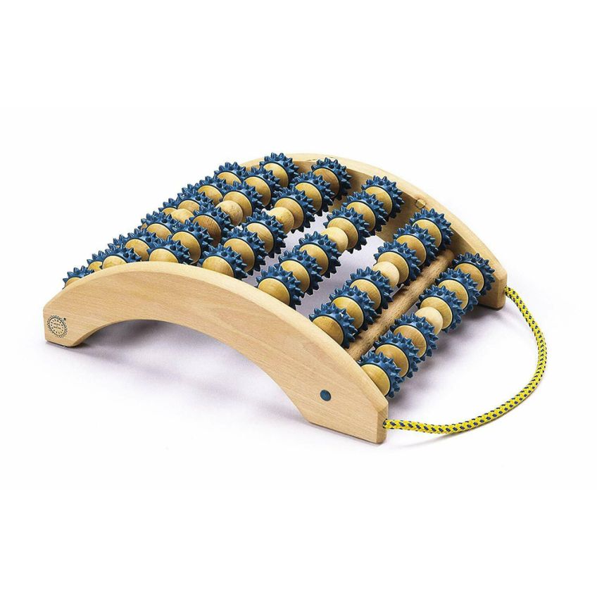 SISSEL® Super King Size Fit-Roller Massager