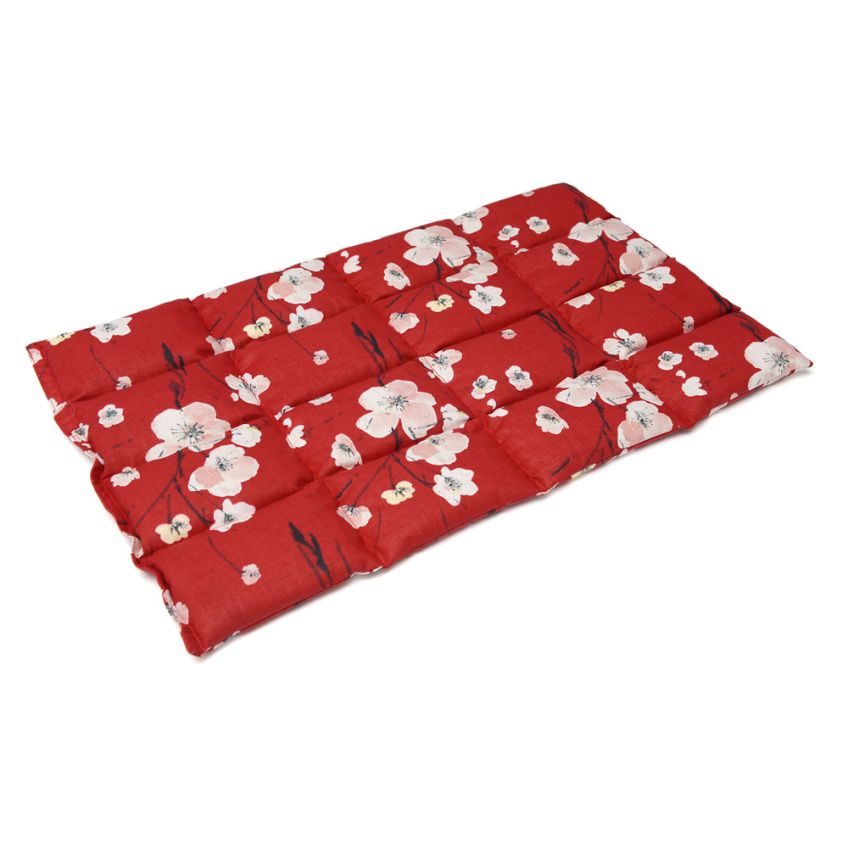 Linum Hot Pad, Rectangle, Blossom by SISSEL®