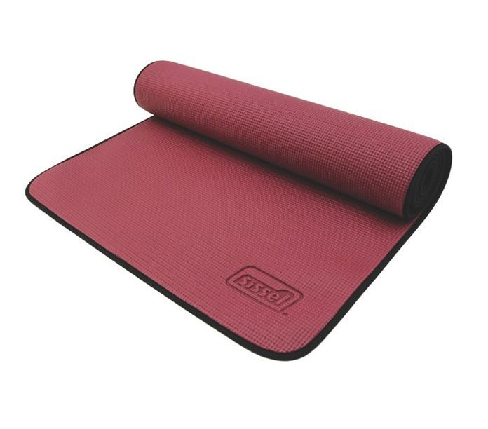 SISSEL® Pilates & Yoga Mat