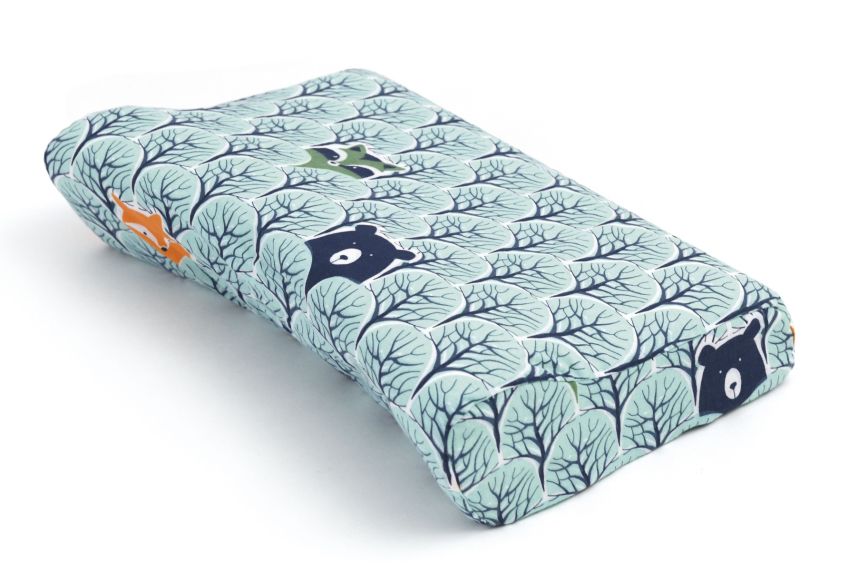 Bambini pillow case