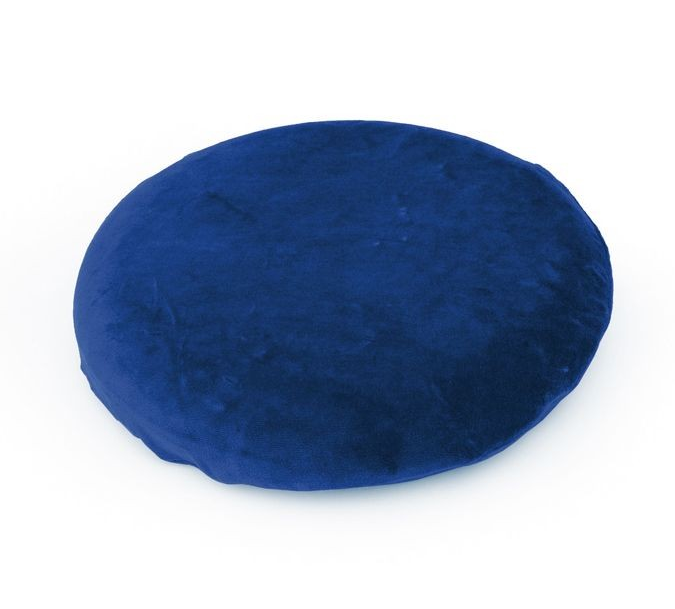 Cover for SISSEL® SITFIT®, 36cm, Blue