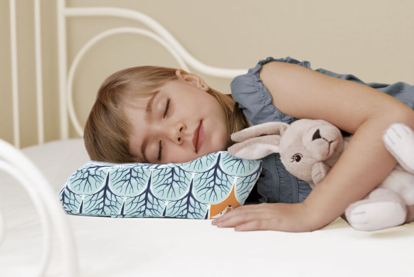 SISSEL® Soft Bambini Orthopaedic Pillow