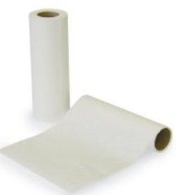Headrest Paper