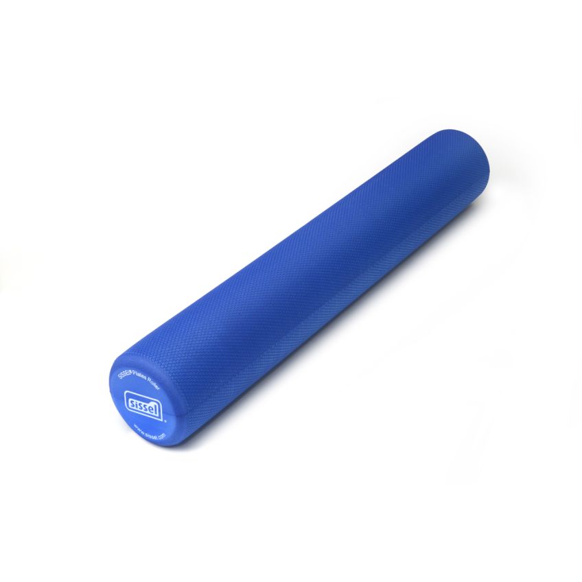 Pilates Roller Pro Blue 100cm