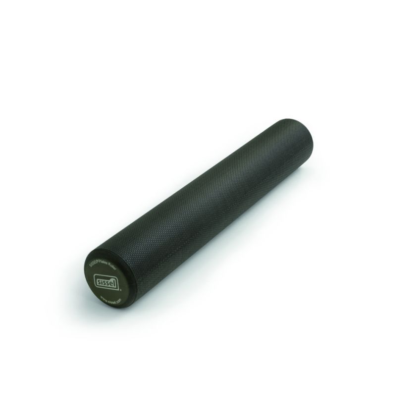 Pilates Roller Pro Grey 90cm