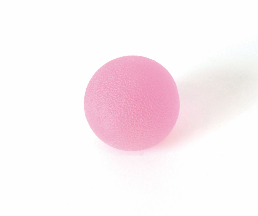 SISSEL®Press-Ball, pink, soft