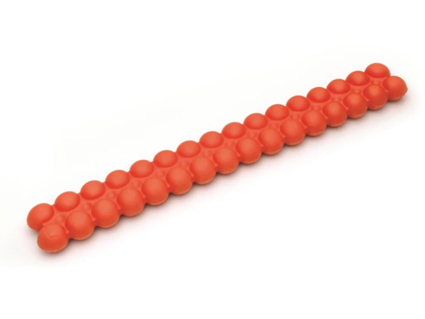 SPINEFITTER by SISSEL® Junior Orange