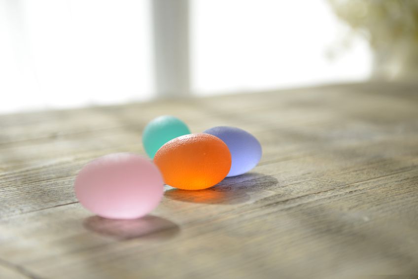 SISSEL® Press-Egg, 4 Pack