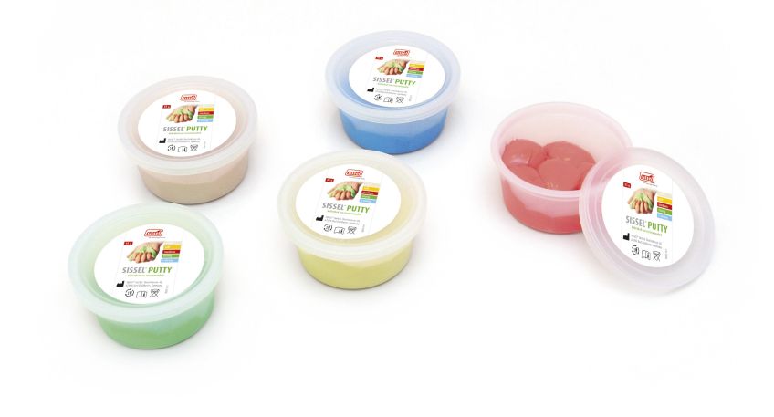 SISSEL® Putty