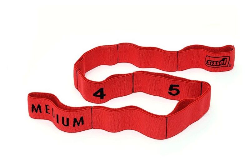 SISSEL® X-Tension Band, Red/Medium