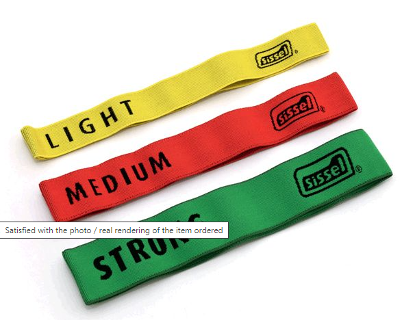 SISSEL® X-Tension Ring Set