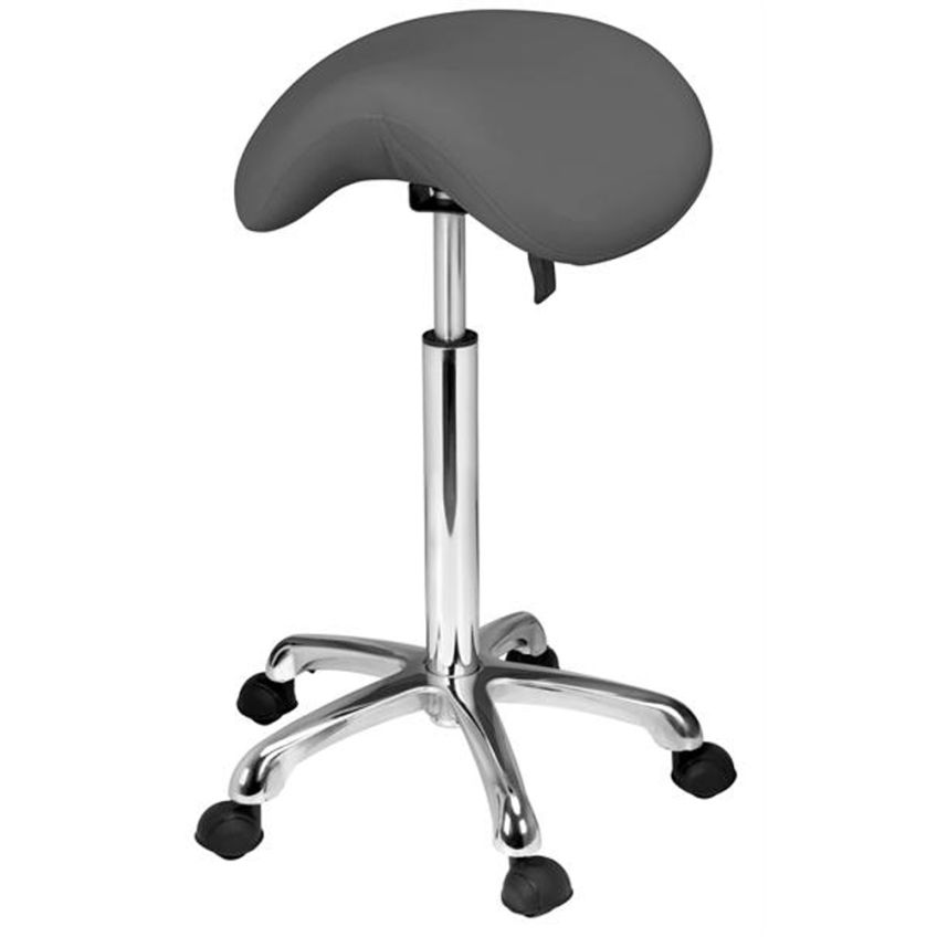 Saddle Stool by  SISSEL®