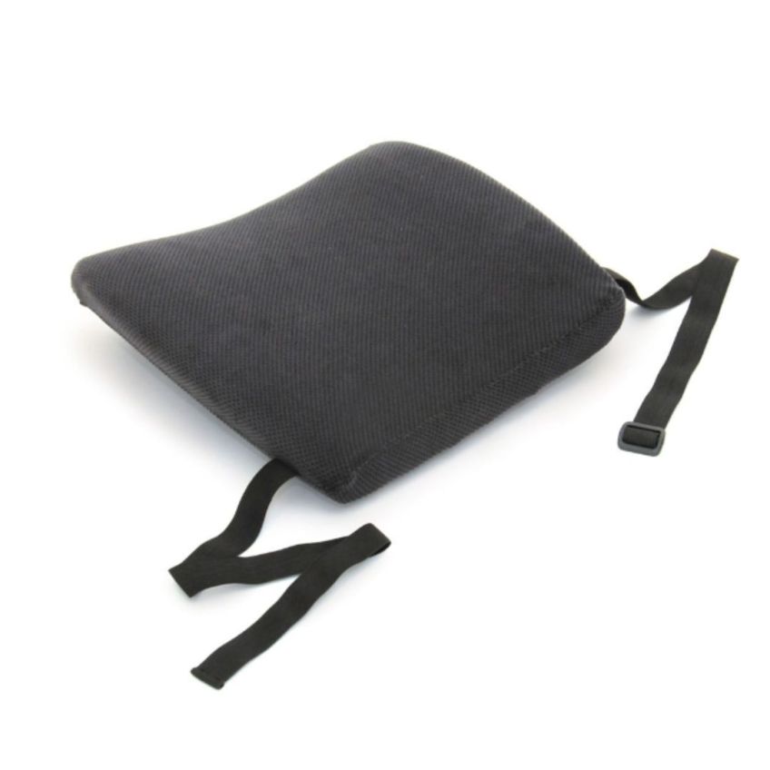 Sissel Back Cover - Grey