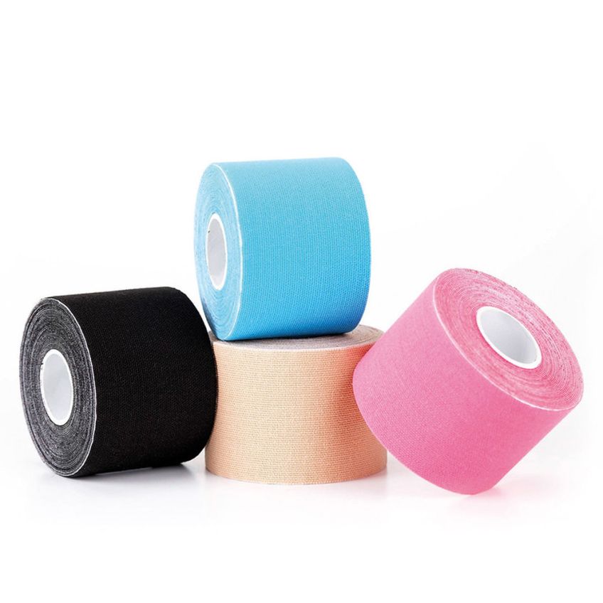Kinesiology Tape by SISSEL®