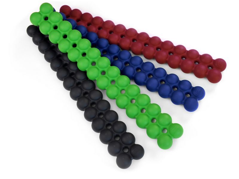 SPINEFITTER by Sissel, Coach Bag Inc Set of 10 Spinefitters