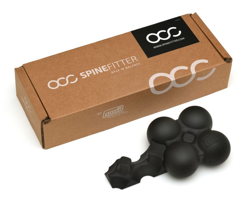 SPINEFITTER by SISSEL® Extension Kit