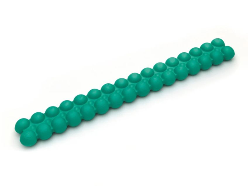 SPINEFITTER by SISSEL® Junior Green
