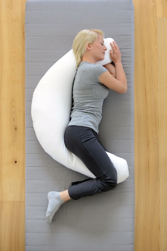 Sissel Comfort Cushion