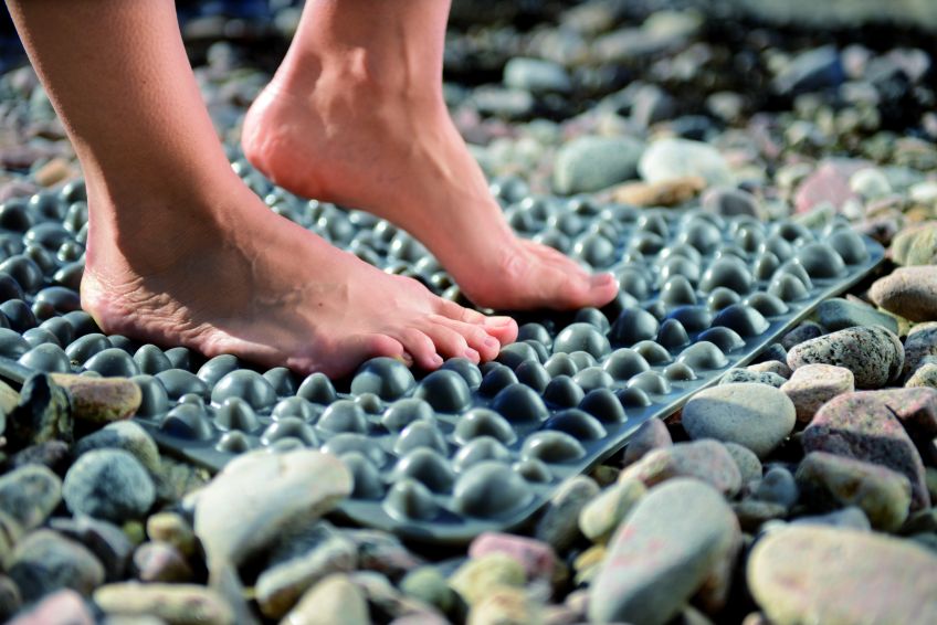 Step Fit by SISSEL®