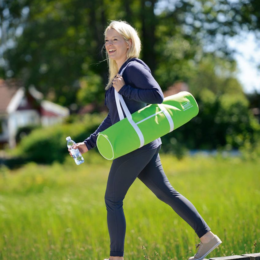 Yoga Mat Carry Bag