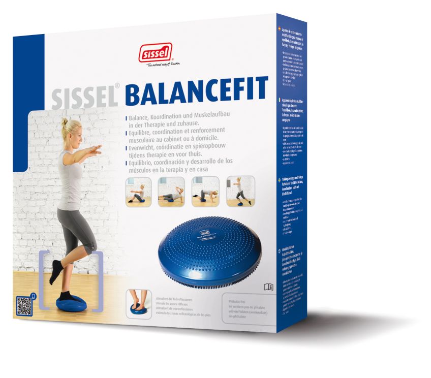 Balancefit by SISSEL®