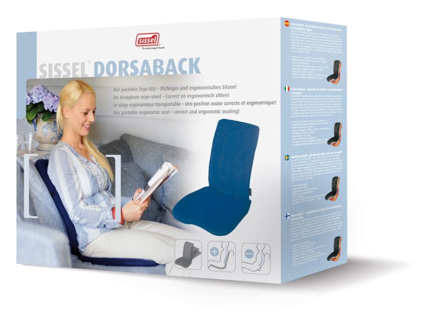 SISSEL® DorsaBack 