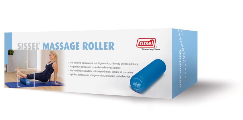 SISSEL® Massage Roller 