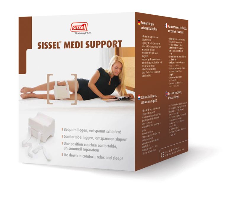 SISSEL® Medi Support