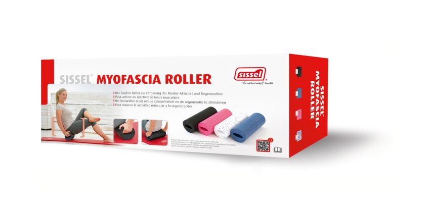 SISSEL® Myofascia Roller