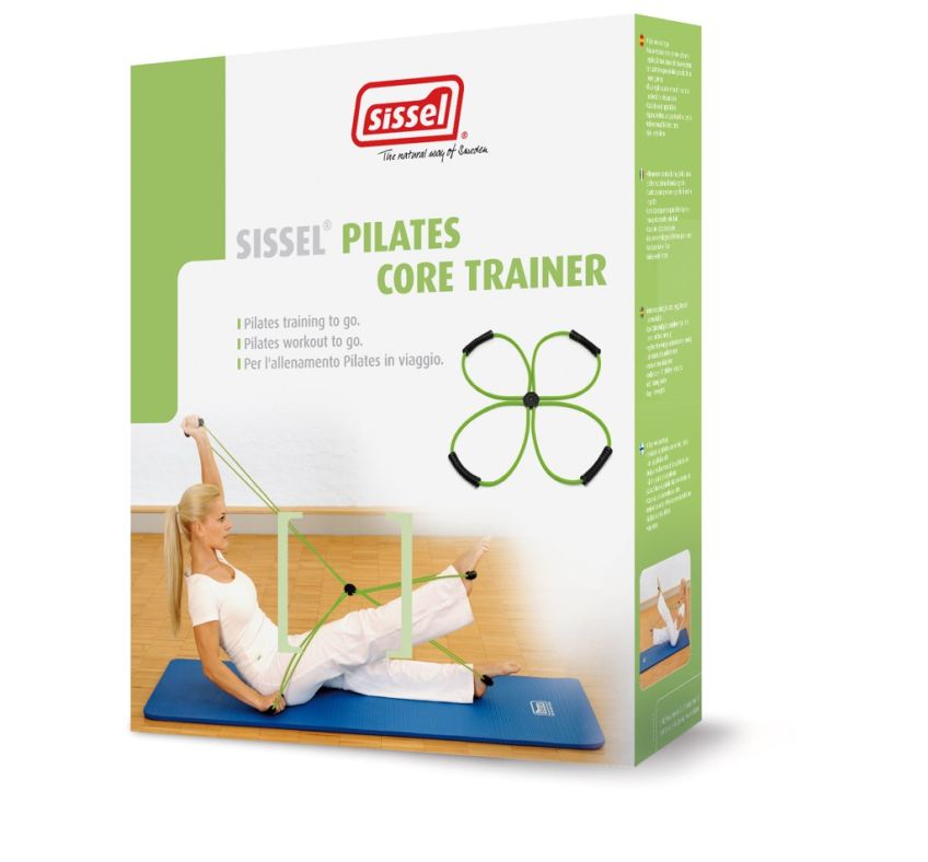 SISSEL® Pilates Core Trainer