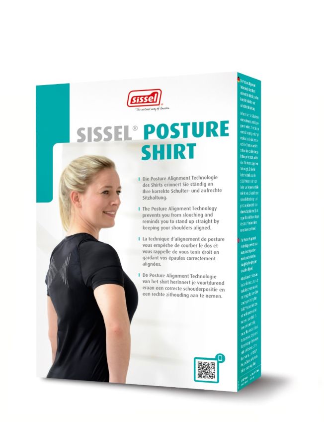 Women's SISSEL® Posture Shirt Medium
