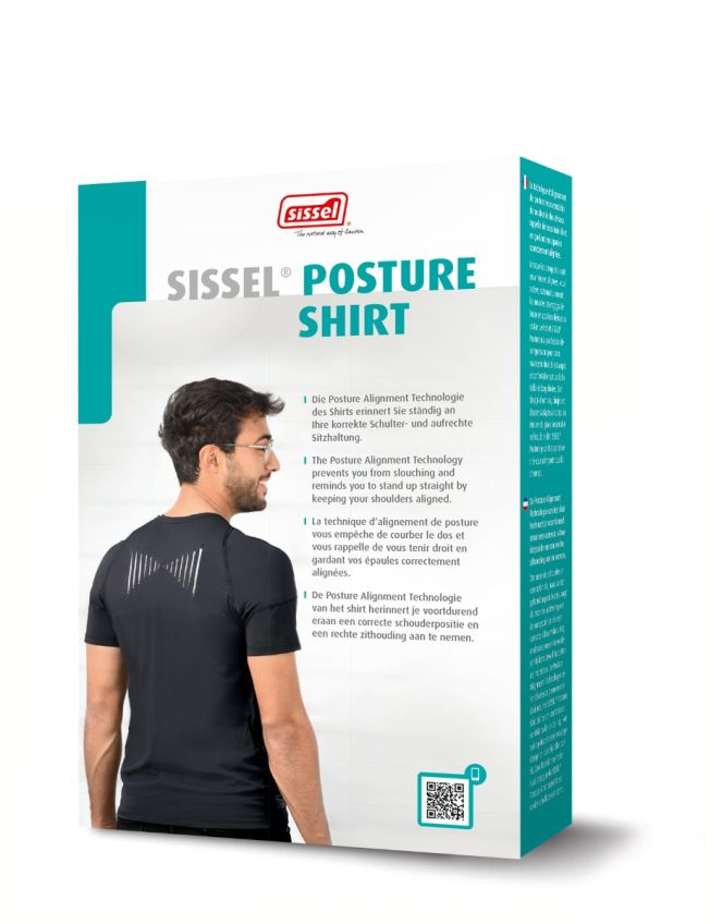 Men's SISSEL® Posture Shirt Extra Large