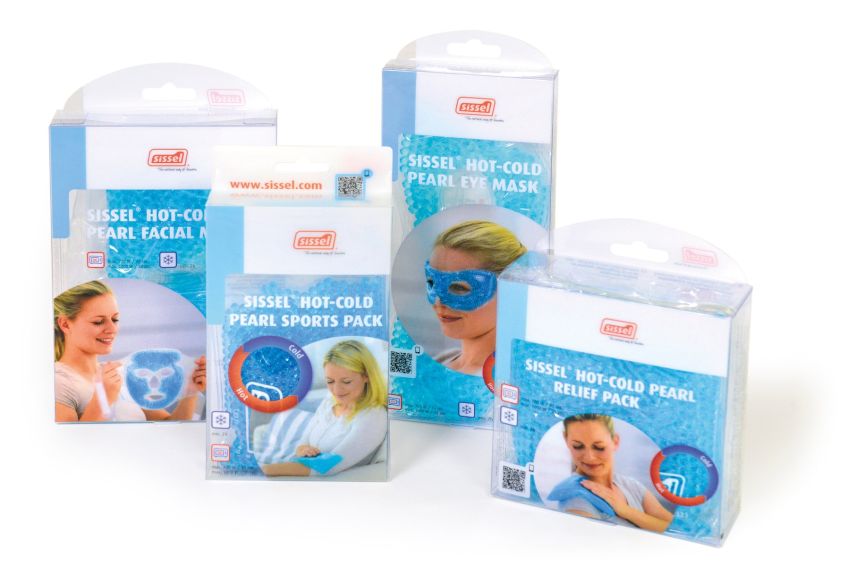 SISSEL® Pearl Hot/Cold Relief Pack