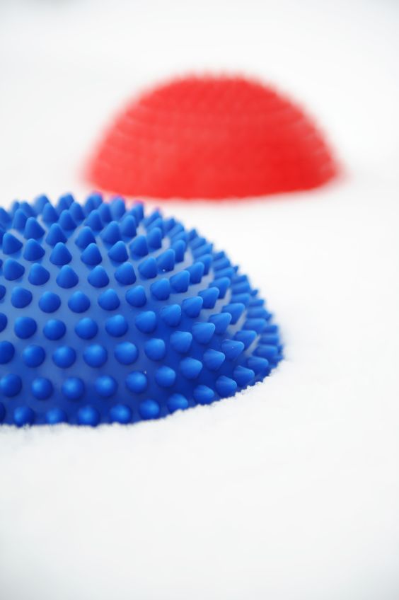 Spiky Dome by SISSEL®