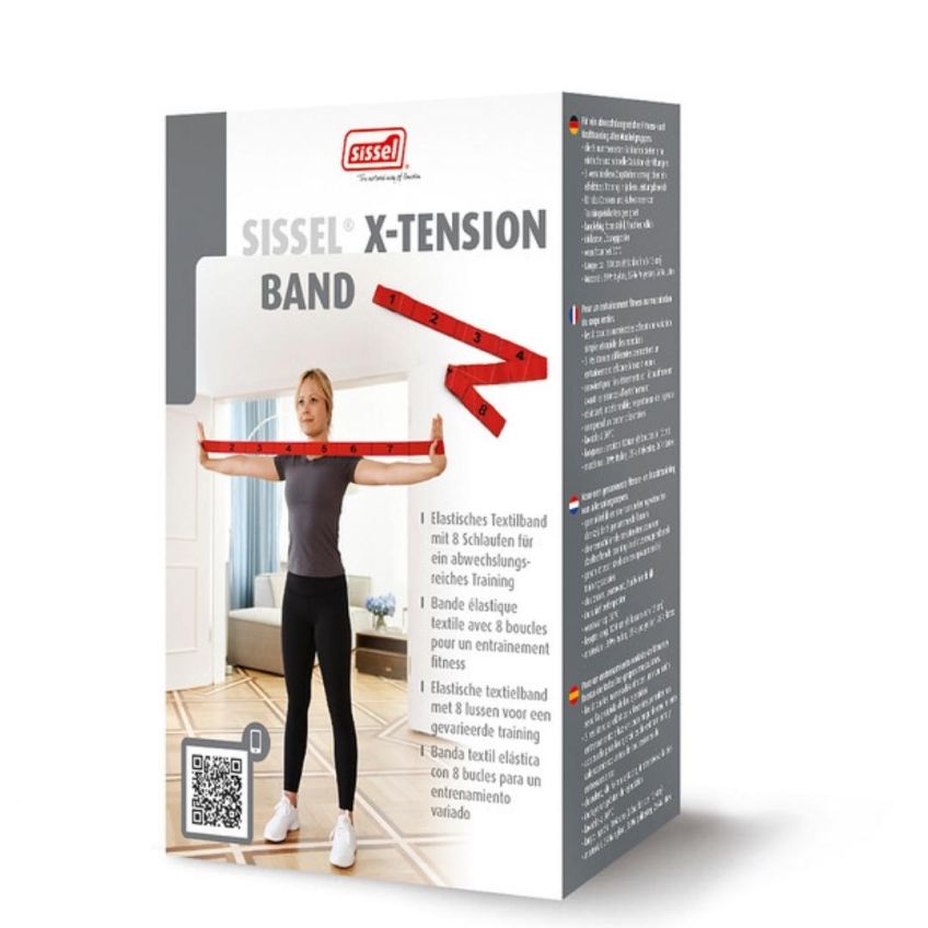 Sissel®  X-Tension Bands