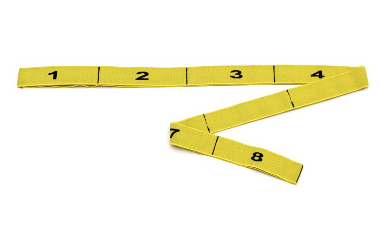 SISSEL® X-Tension Band, Yellow/Light