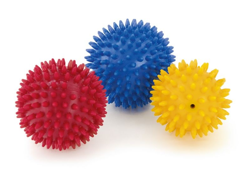 SISSEL® Spiky-Ball