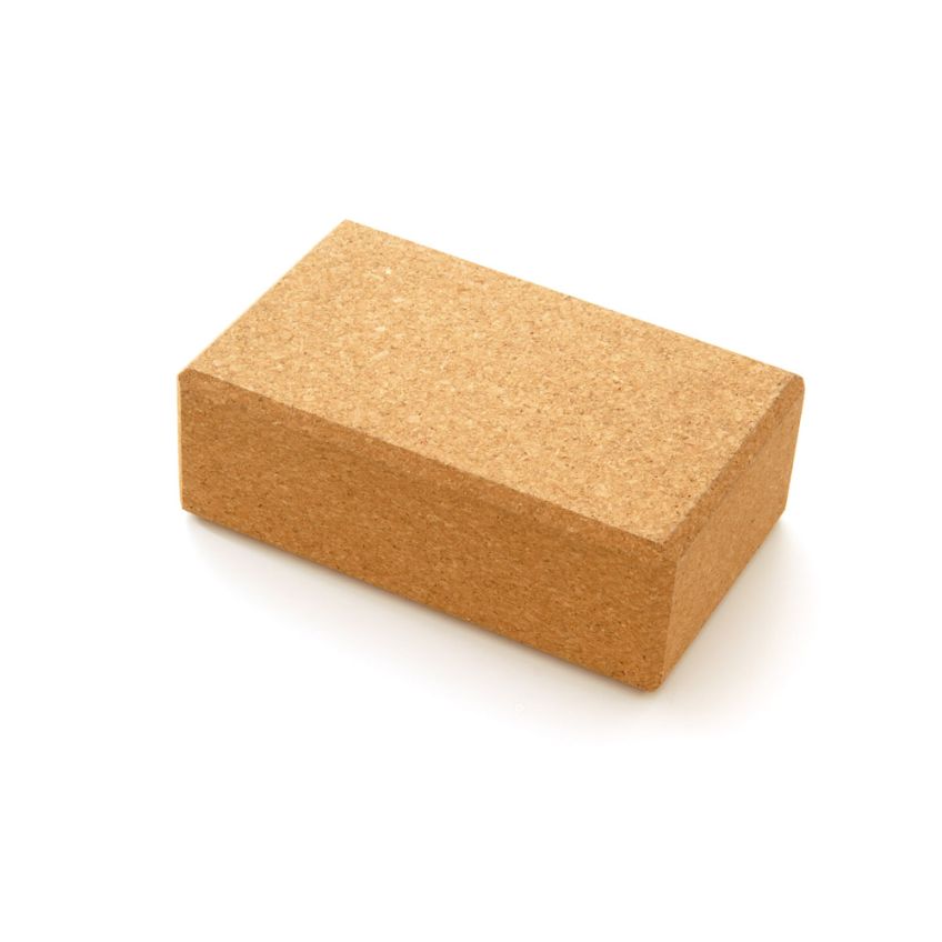 Cork Yoga Block by SISSEL® - Ex demo