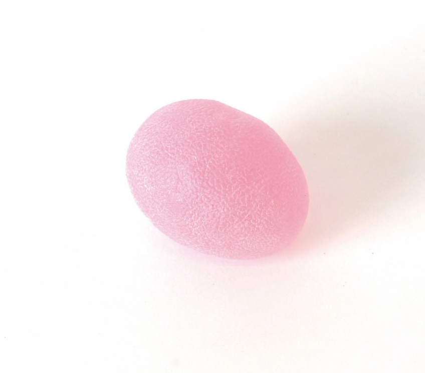 SISSEL® Press-Egg, pink, soft